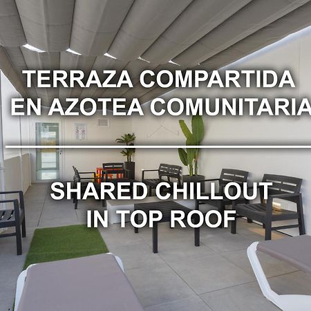 Casa Manuel De Falla By Cadiz4Rentals المظهر الخارجي الصورة