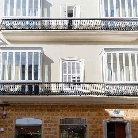 Casa Manuel De Falla By Cadiz4Rentals المظهر الخارجي الصورة
