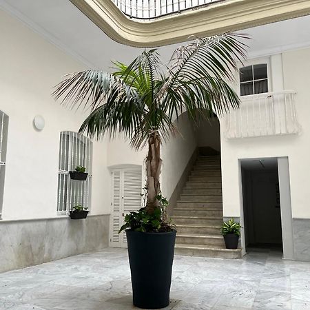 Casa Manuel De Falla By Cadiz4Rentals المظهر الخارجي الصورة
