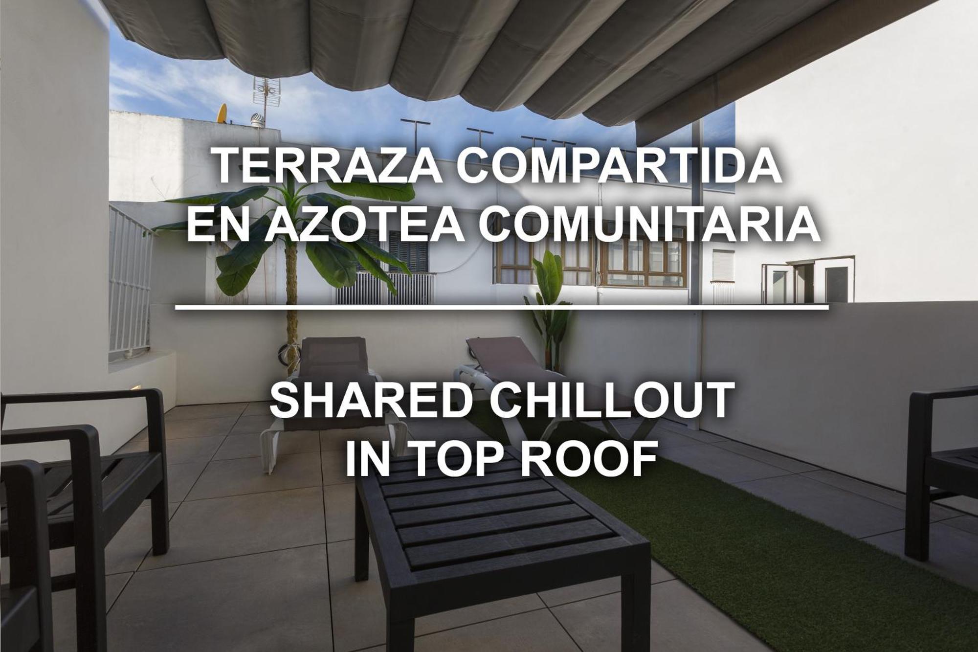 Casa Manuel De Falla By Cadiz4Rentals المظهر الخارجي الصورة