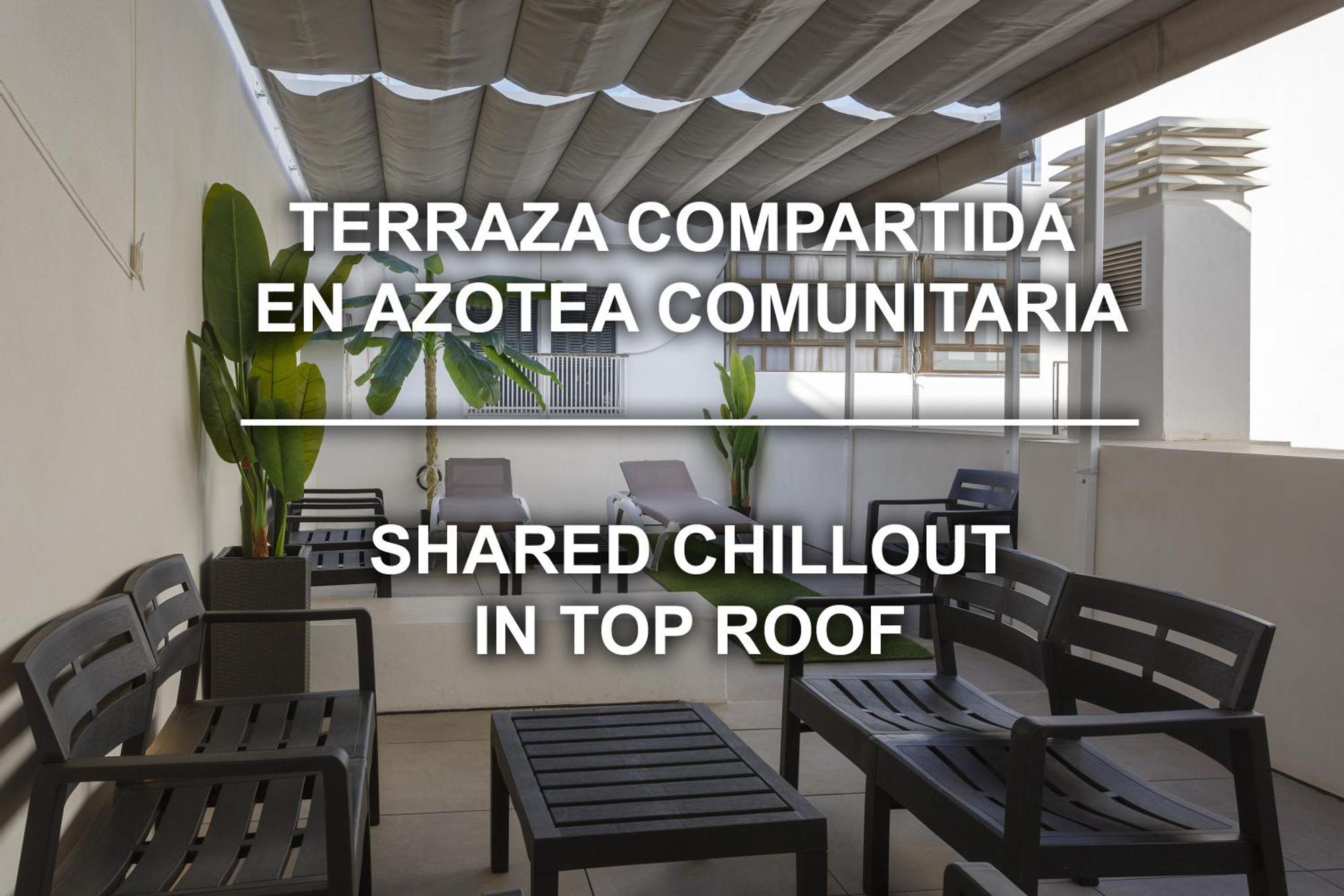 Casa Manuel De Falla By Cadiz4Rentals المظهر الخارجي الصورة