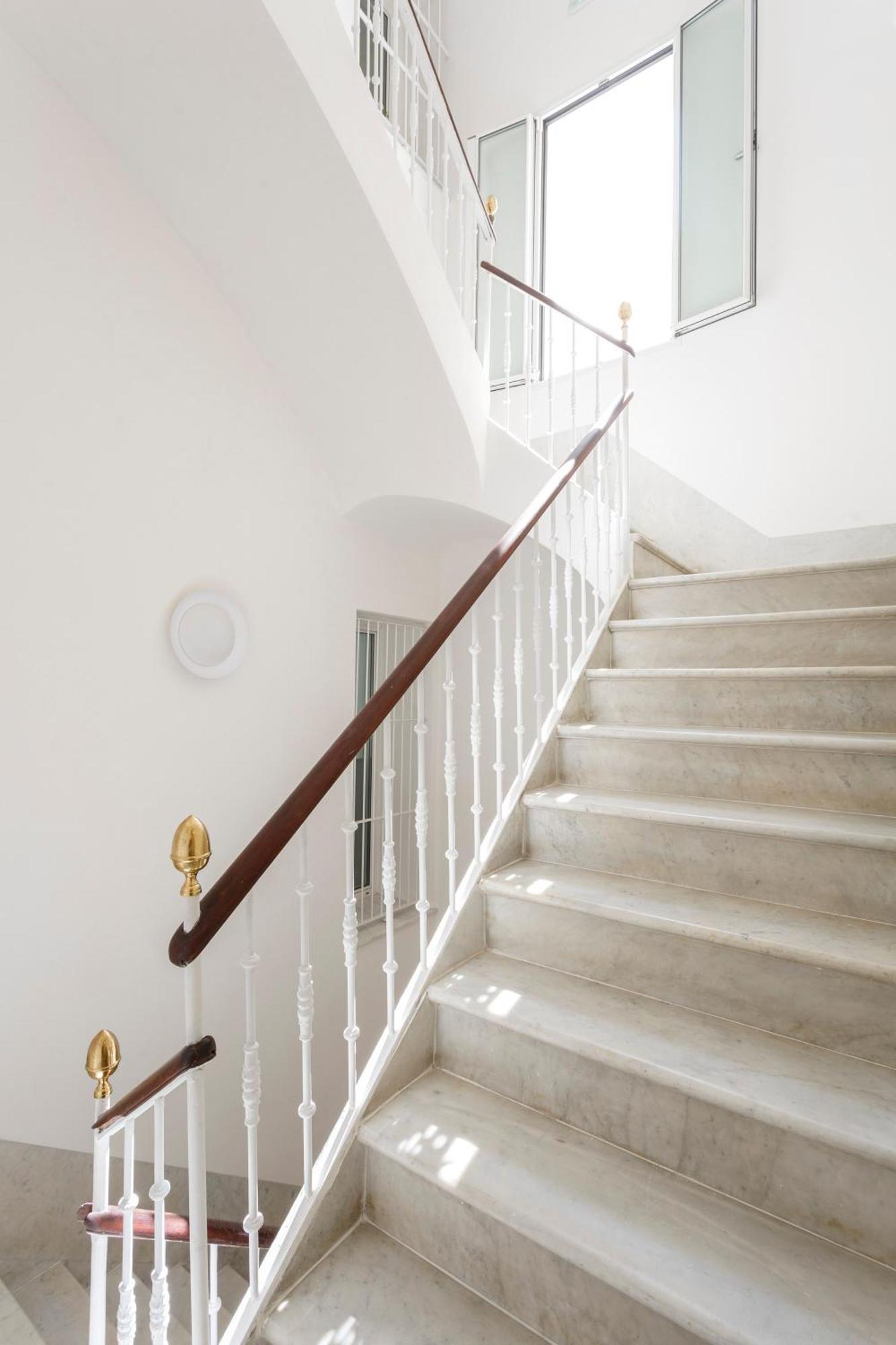 Casa Manuel De Falla By Cadiz4Rentals المظهر الخارجي الصورة