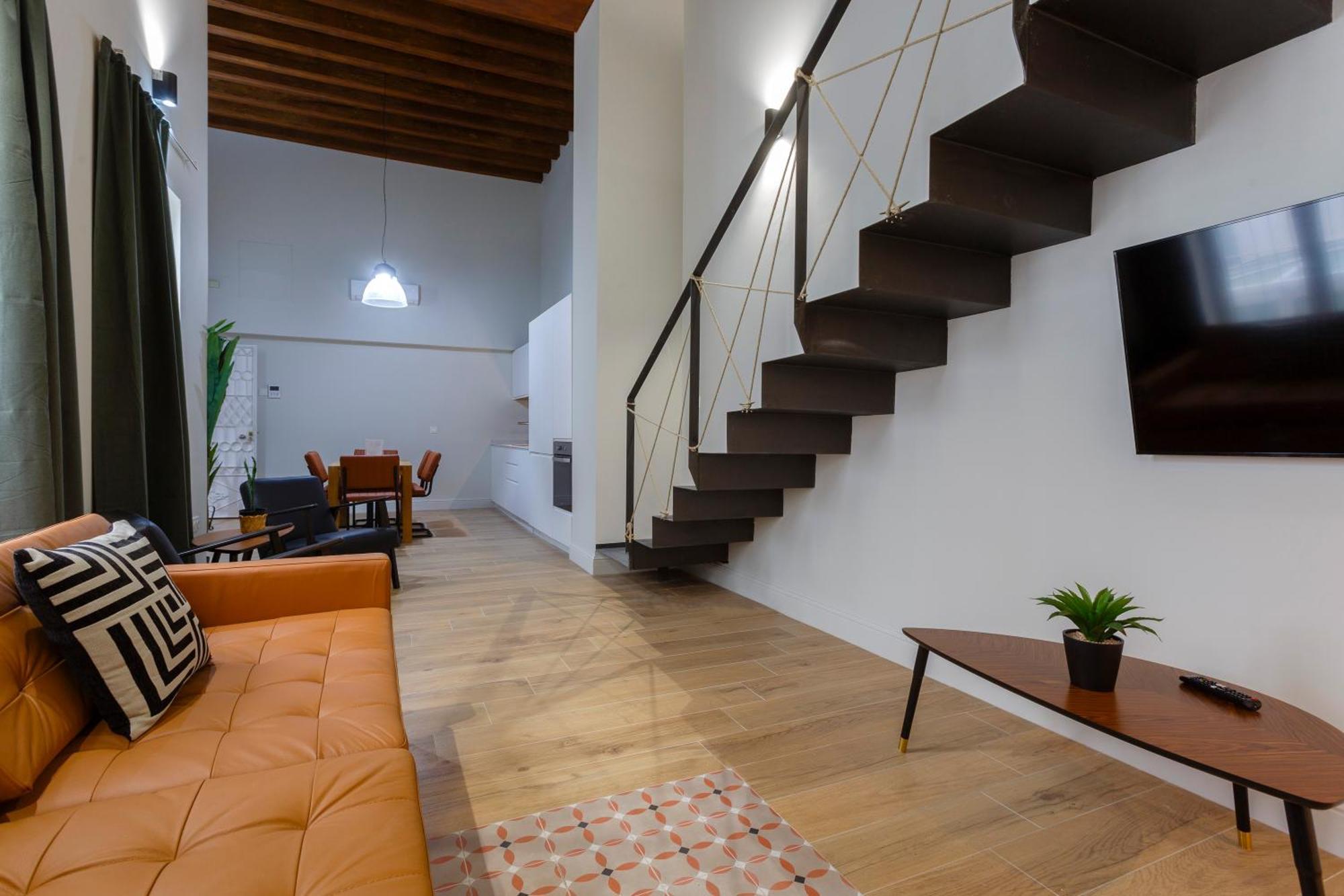 Casa Manuel De Falla By Cadiz4Rentals المظهر الخارجي الصورة