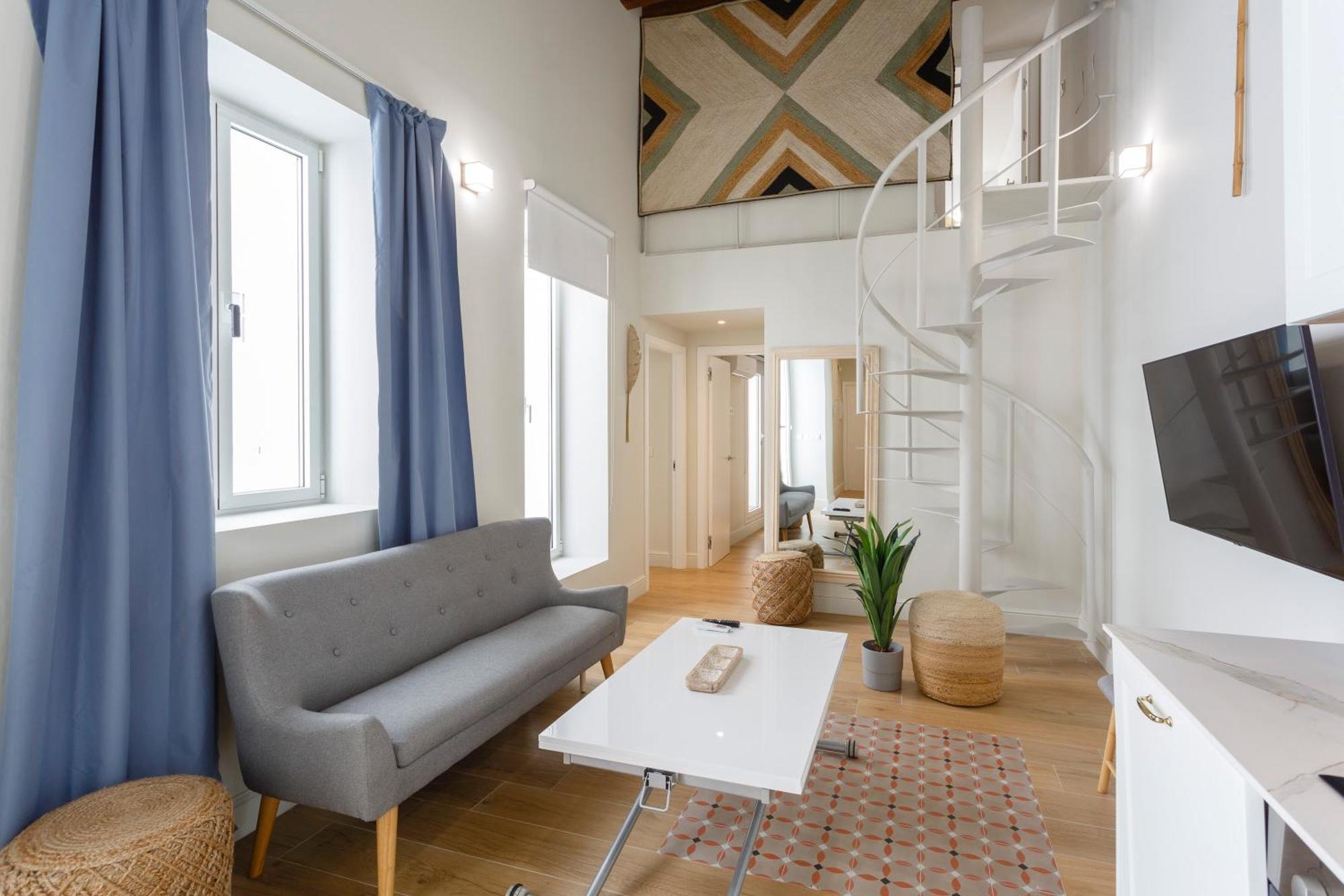 Casa Manuel De Falla By Cadiz4Rentals المظهر الخارجي الصورة