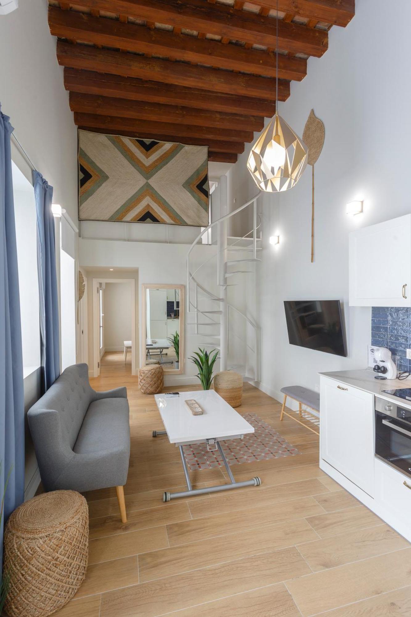 Casa Manuel De Falla By Cadiz4Rentals المظهر الخارجي الصورة
