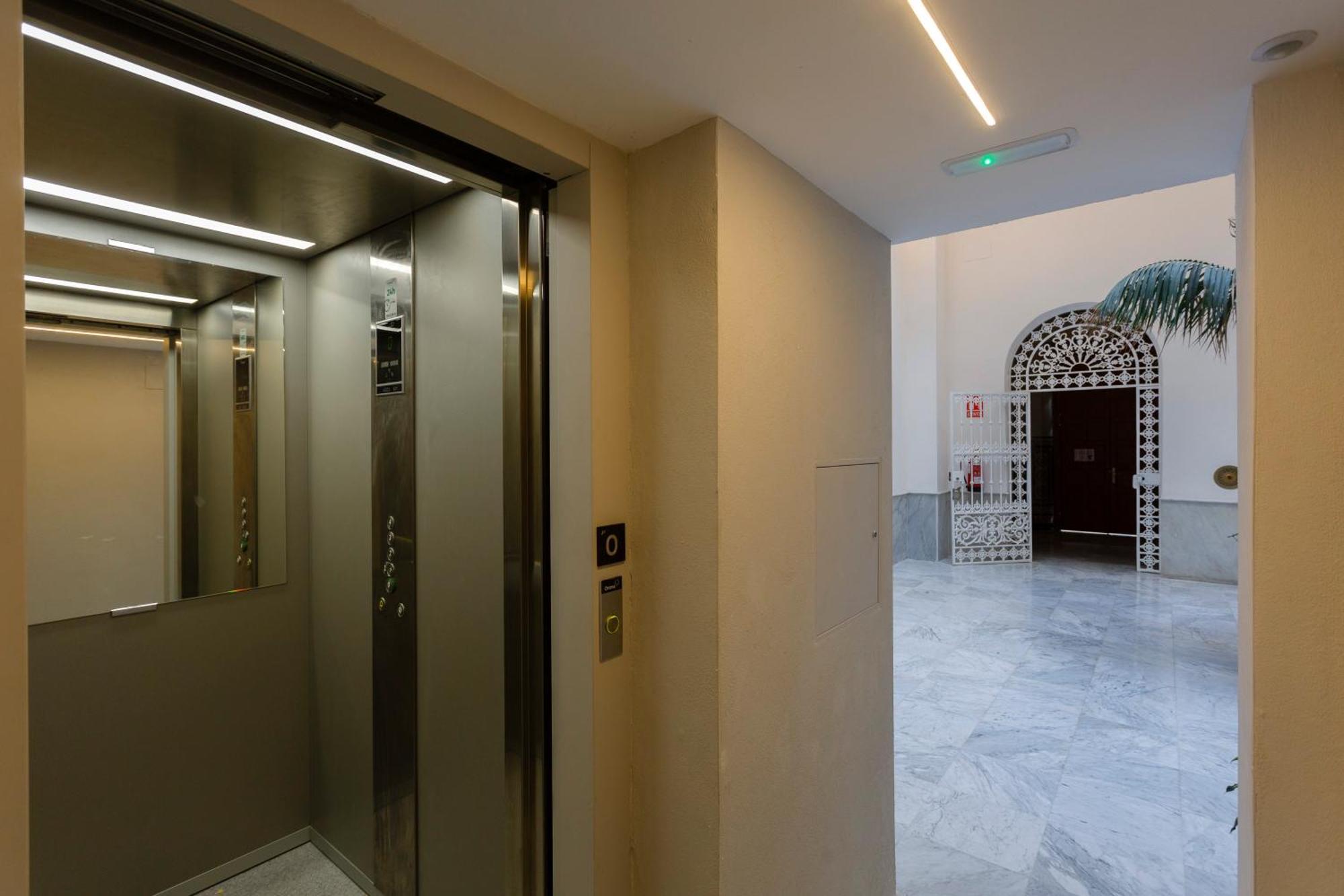 Casa Manuel De Falla By Cadiz4Rentals المظهر الخارجي الصورة
