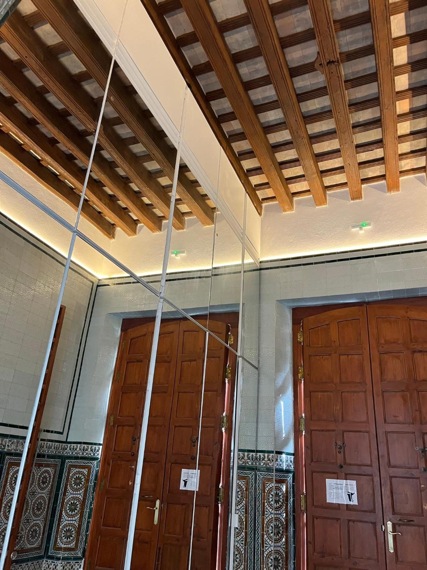 Casa Manuel De Falla By Cadiz4Rentals المظهر الخارجي الصورة