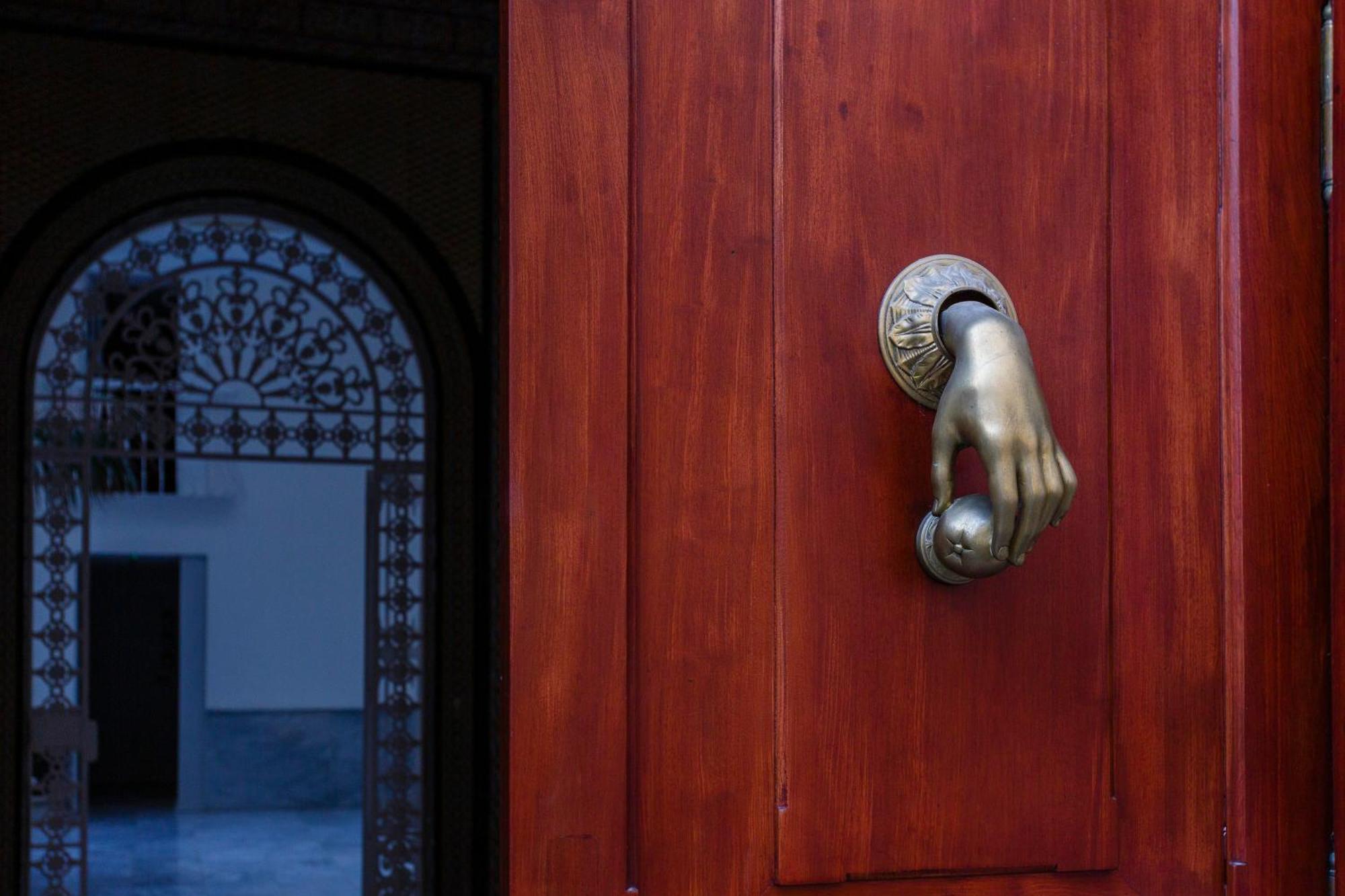 Casa Manuel De Falla By Cadiz4Rentals المظهر الخارجي الصورة