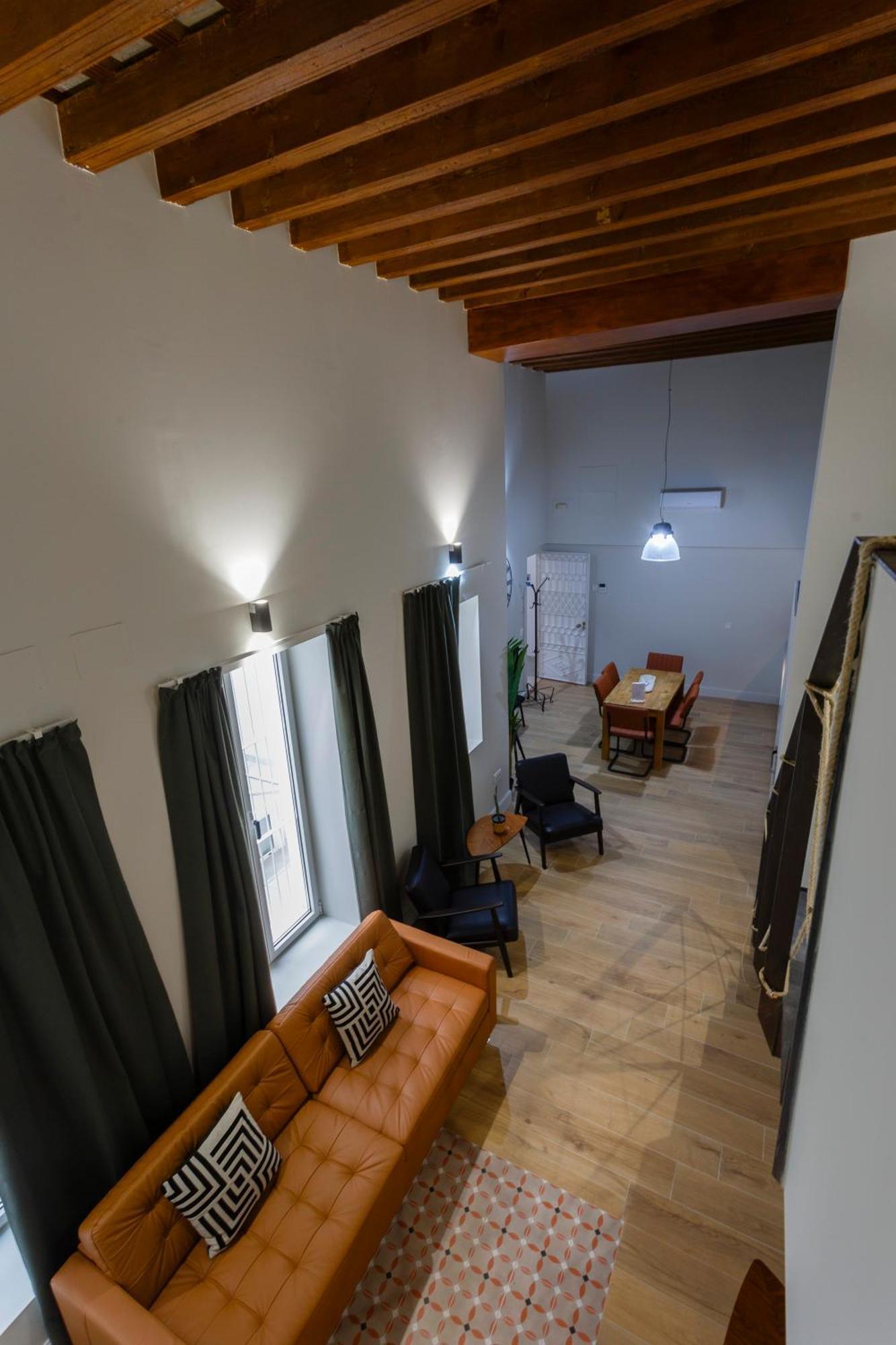 Casa Manuel De Falla By Cadiz4Rentals الغرفة الصورة