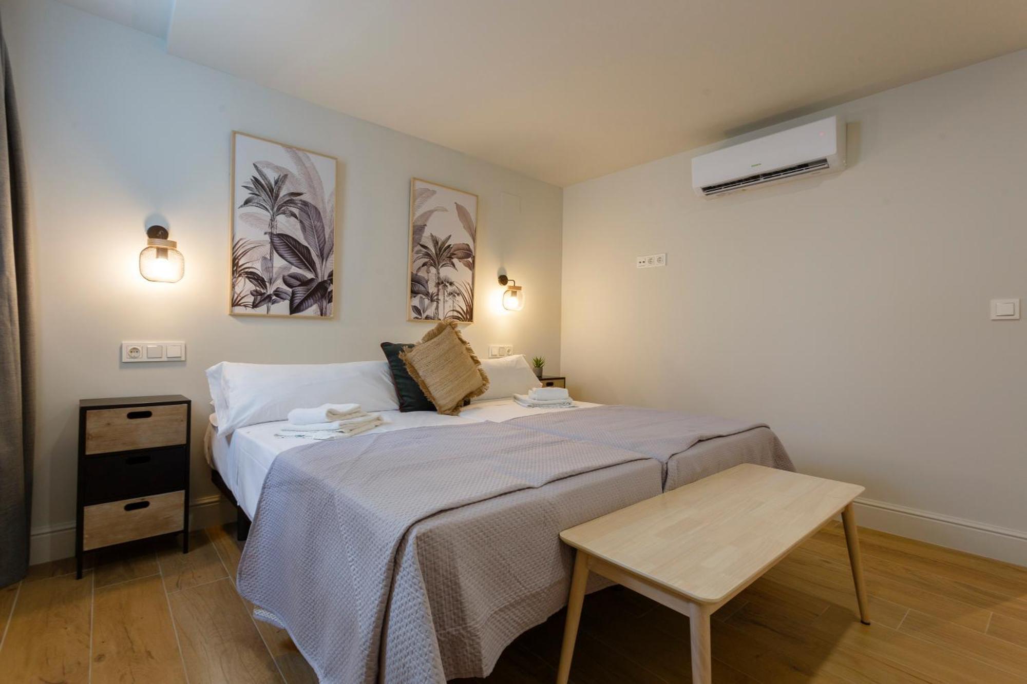 Casa Manuel De Falla By Cadiz4Rentals الغرفة الصورة