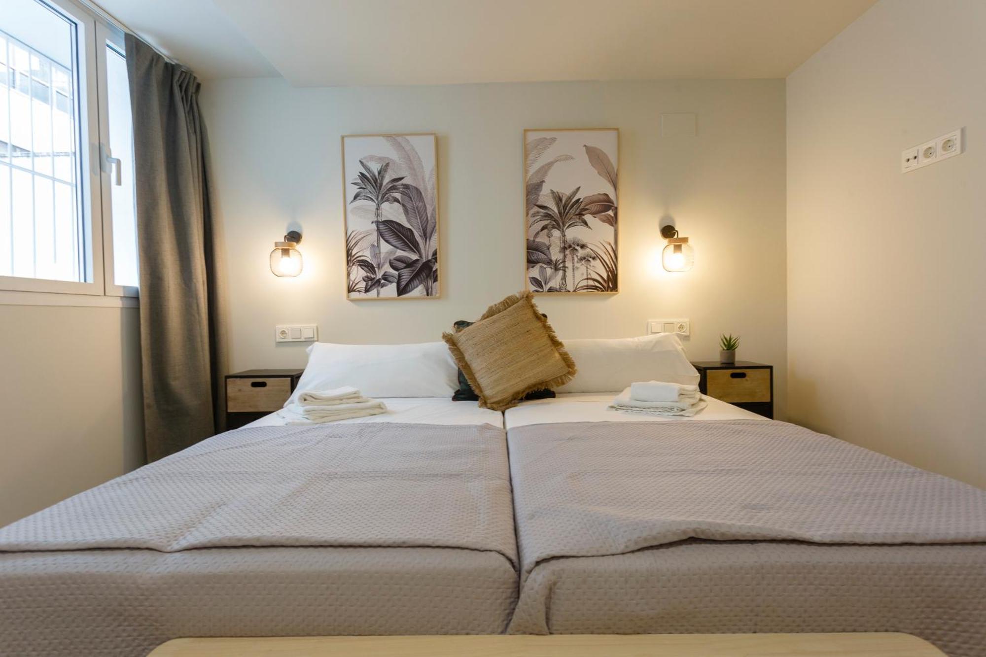 Casa Manuel De Falla By Cadiz4Rentals الغرفة الصورة
