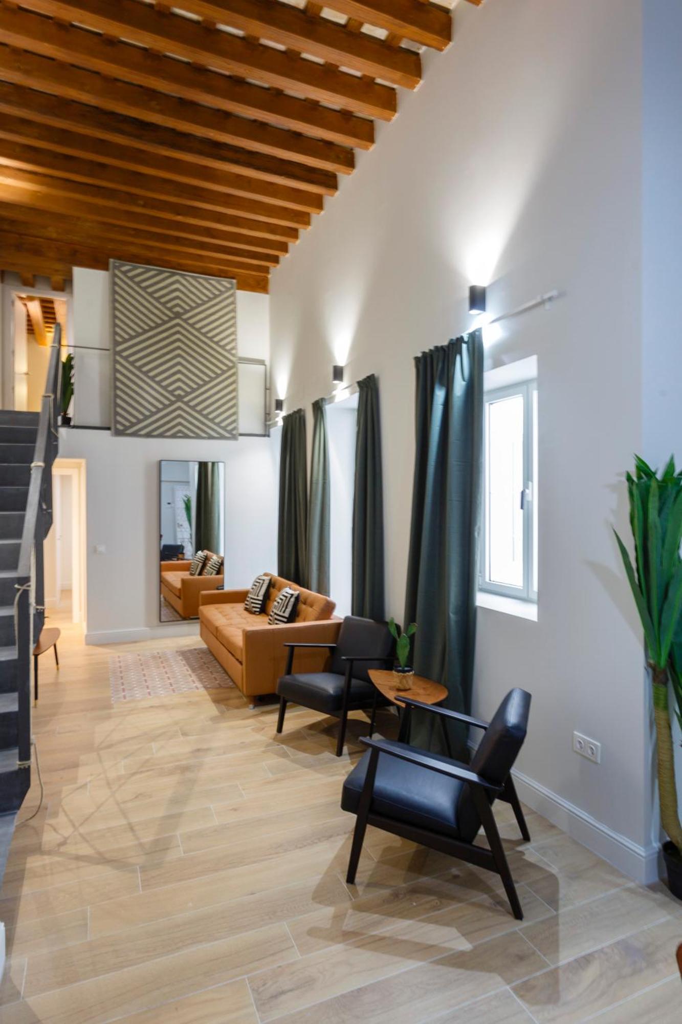 Casa Manuel De Falla By Cadiz4Rentals الغرفة الصورة