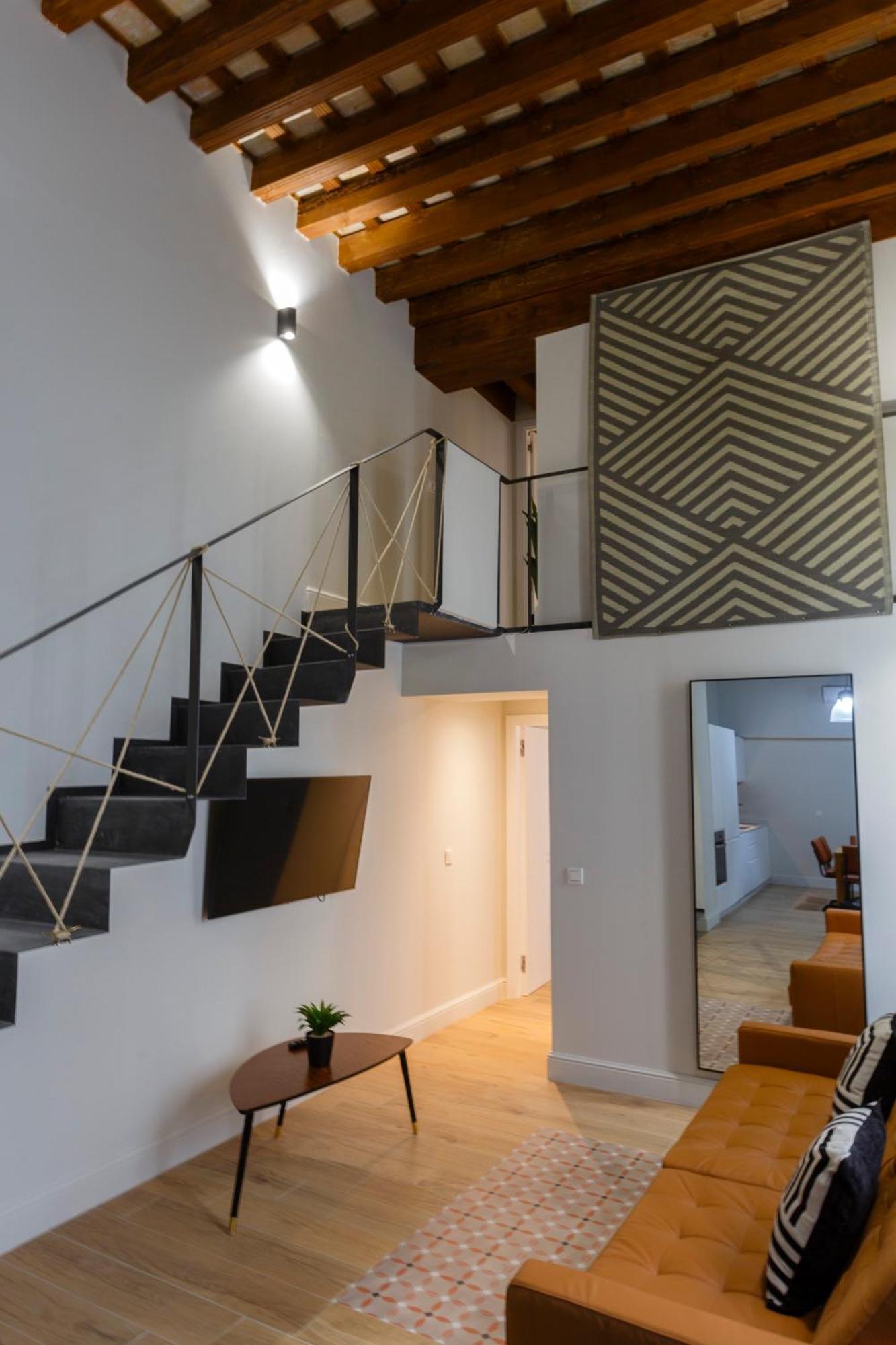 Casa Manuel De Falla By Cadiz4Rentals الغرفة الصورة
