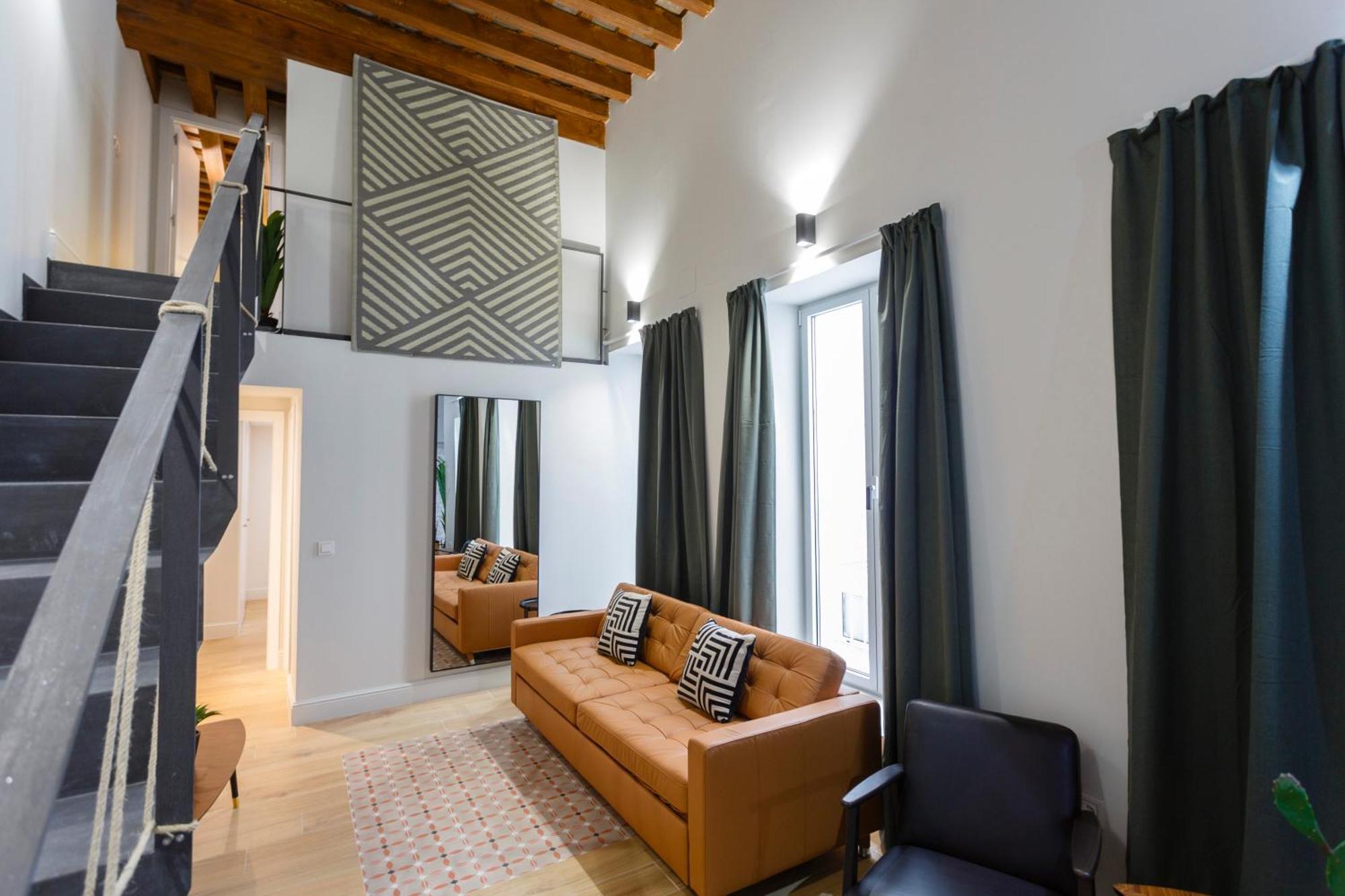Casa Manuel De Falla By Cadiz4Rentals الغرفة الصورة