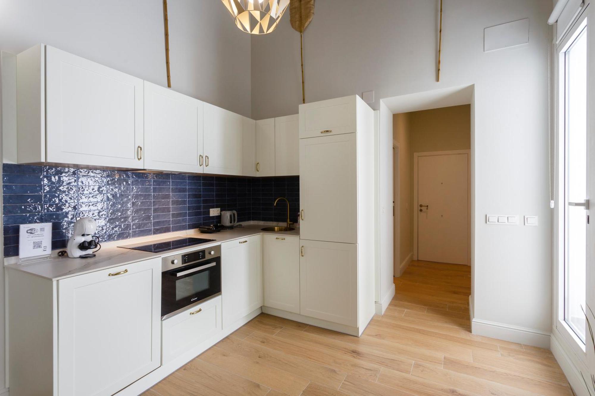 Casa Manuel De Falla By Cadiz4Rentals الغرفة الصورة