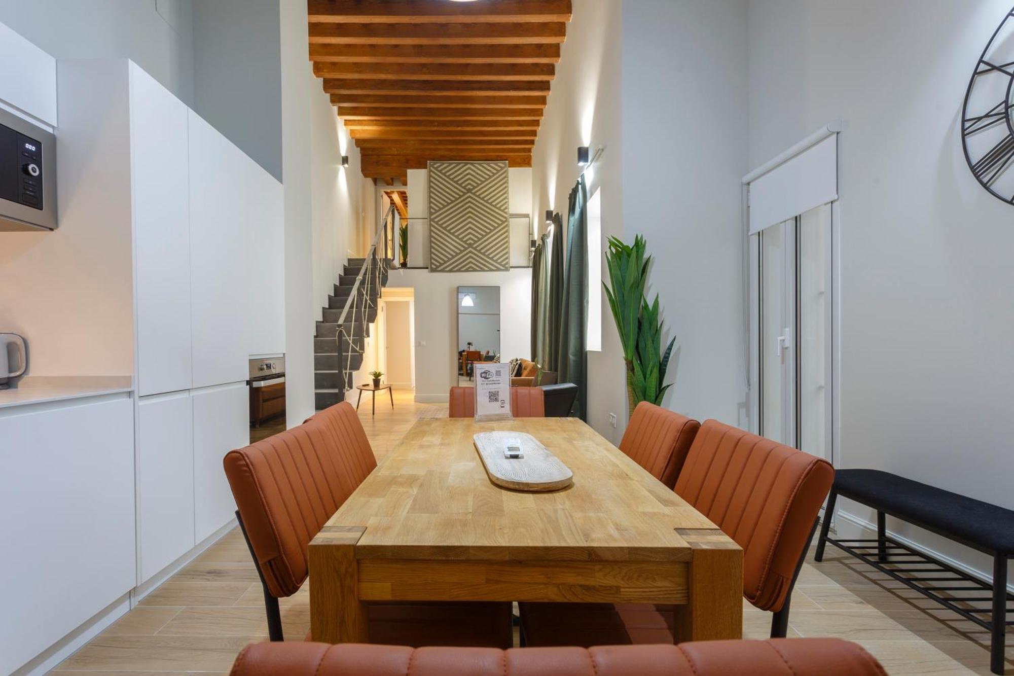 Casa Manuel De Falla By Cadiz4Rentals الغرفة الصورة