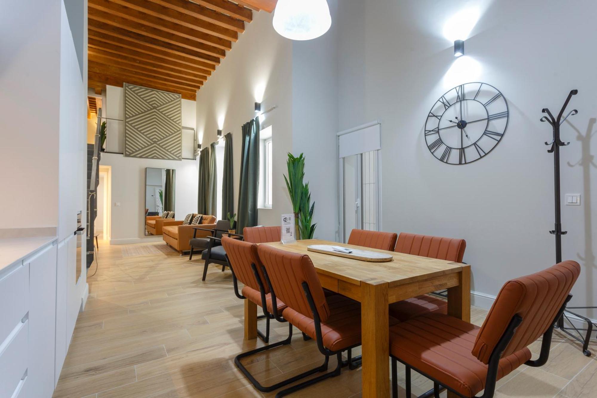 Casa Manuel De Falla By Cadiz4Rentals الغرفة الصورة