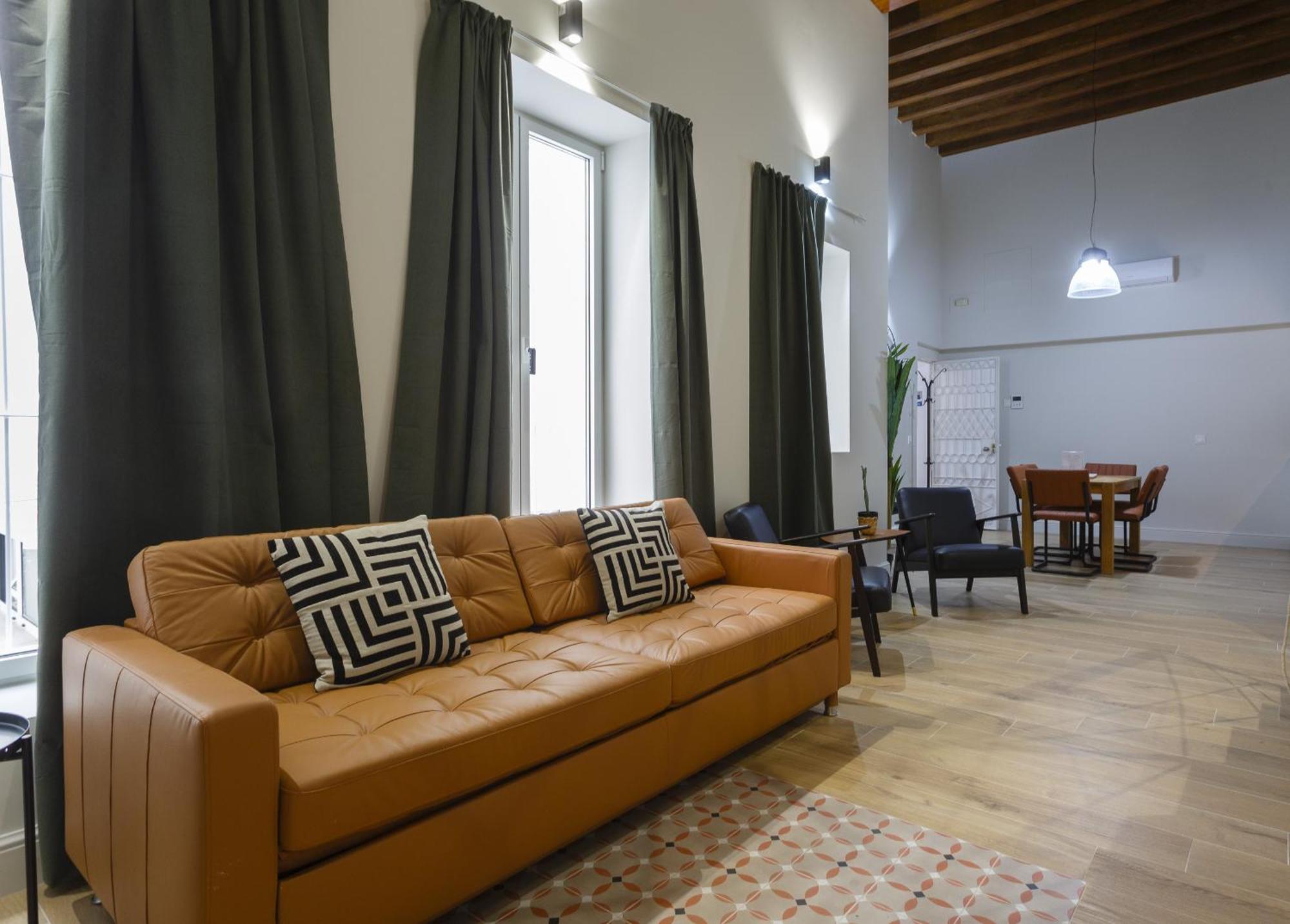 Casa Manuel De Falla By Cadiz4Rentals الغرفة الصورة