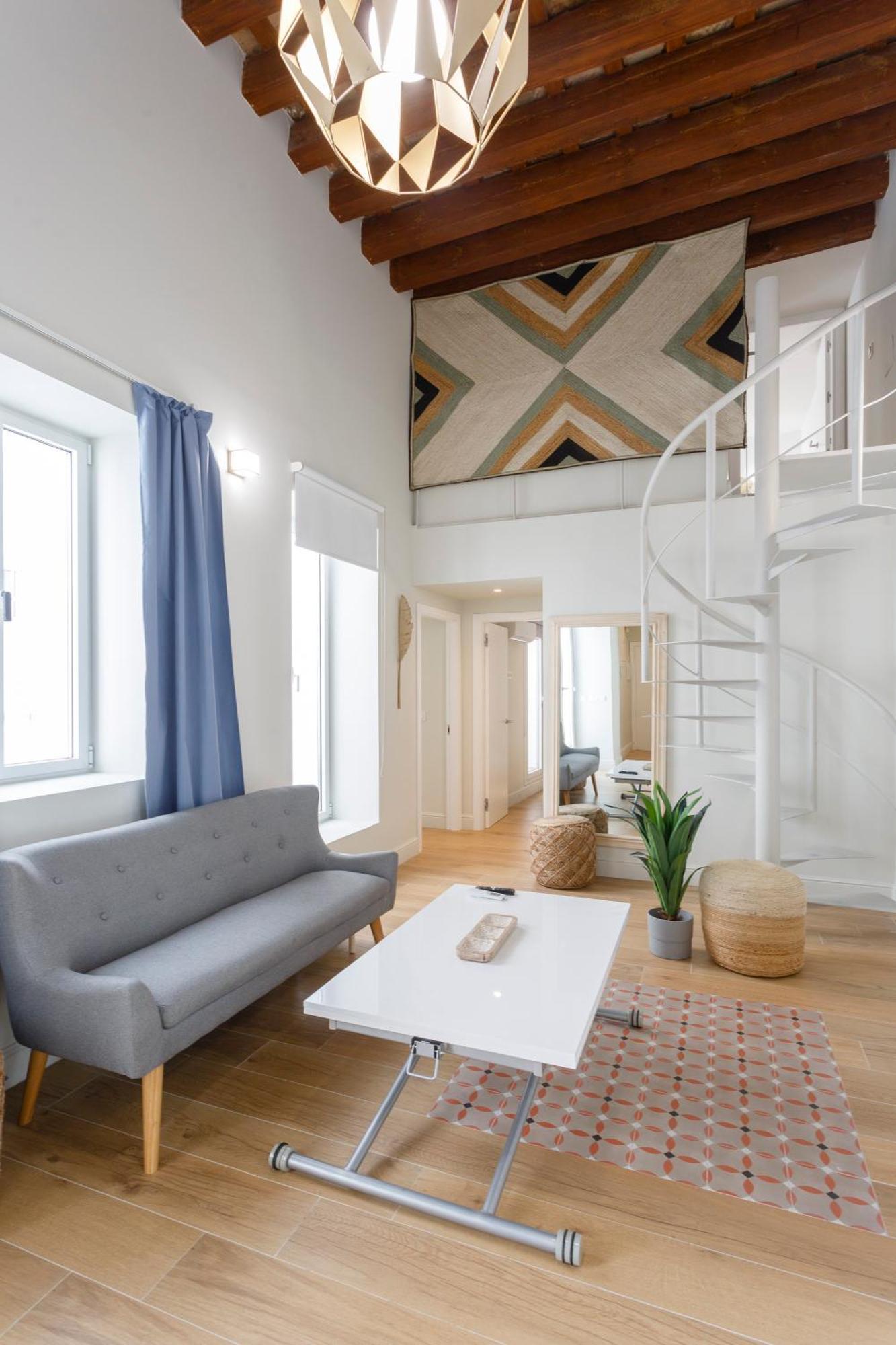 Casa Manuel De Falla By Cadiz4Rentals الغرفة الصورة