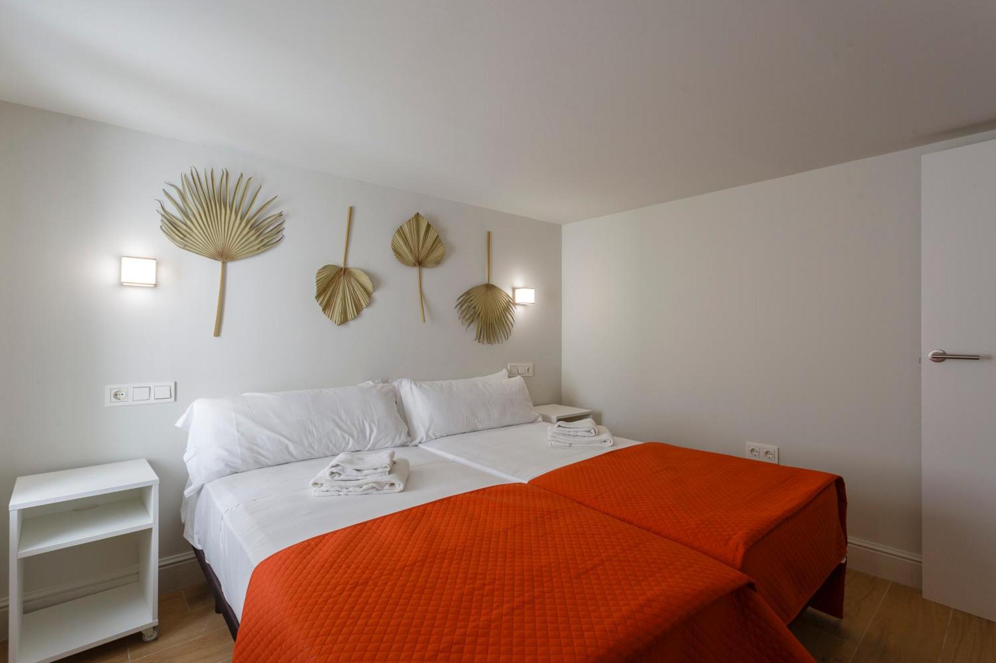 Casa Manuel De Falla By Cadiz4Rentals الغرفة الصورة