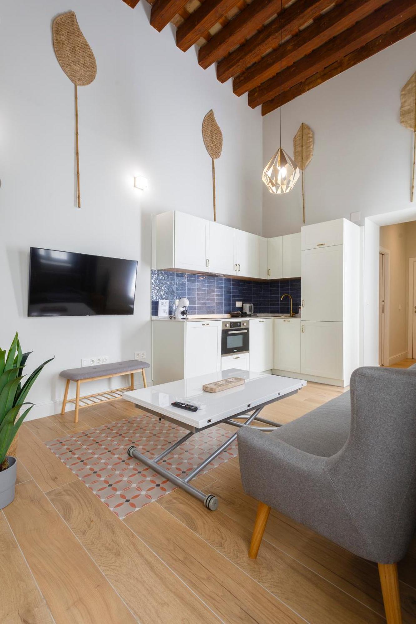 Casa Manuel De Falla By Cadiz4Rentals الغرفة الصورة