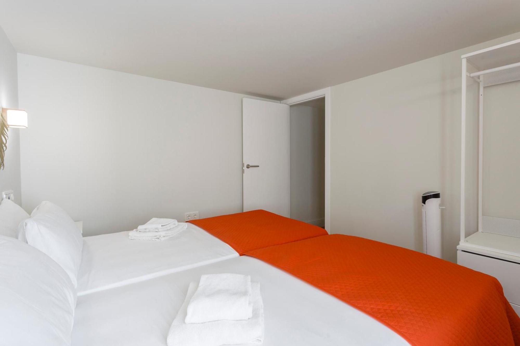 Casa Manuel De Falla By Cadiz4Rentals الغرفة الصورة