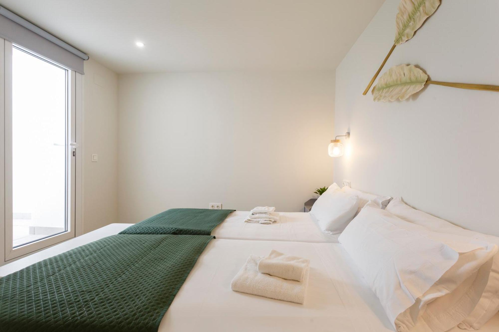 Casa Manuel De Falla By Cadiz4Rentals الغرفة الصورة