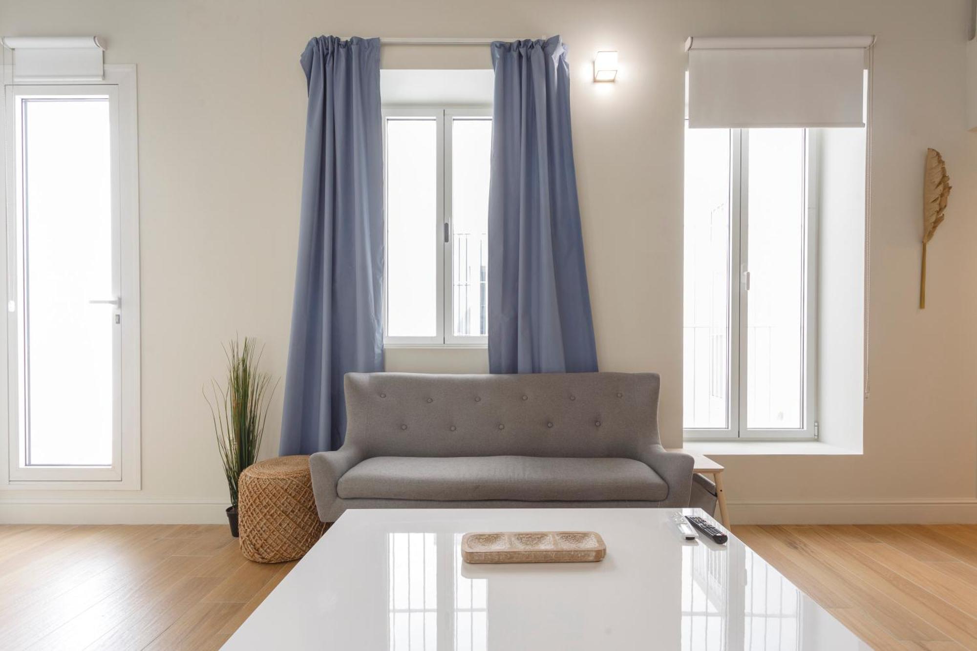 Casa Manuel De Falla By Cadiz4Rentals الغرفة الصورة