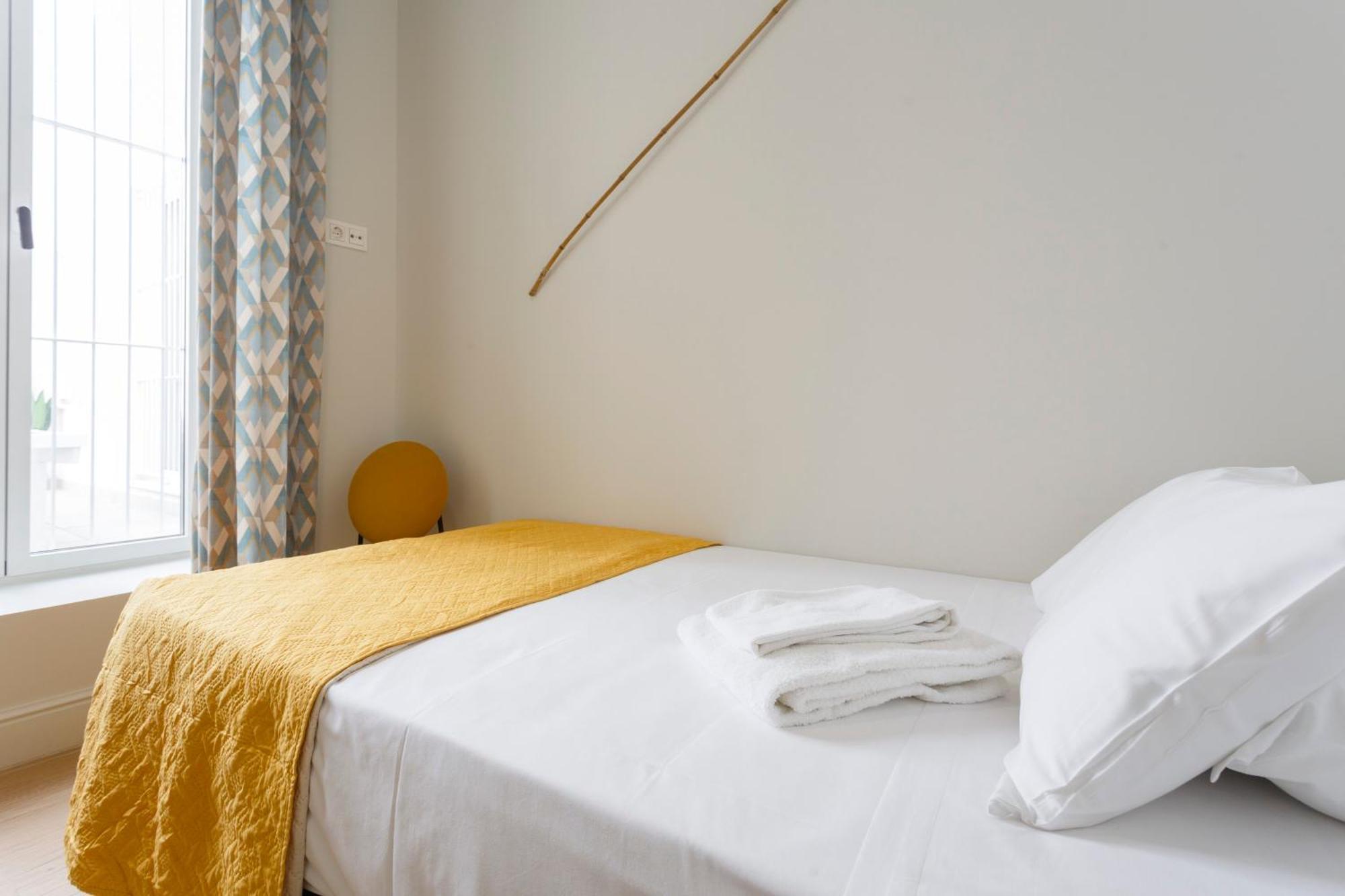 Casa Manuel De Falla By Cadiz4Rentals الغرفة الصورة