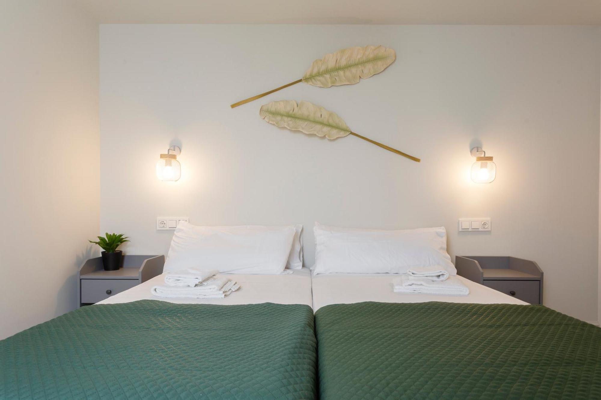 Casa Manuel De Falla By Cadiz4Rentals الغرفة الصورة