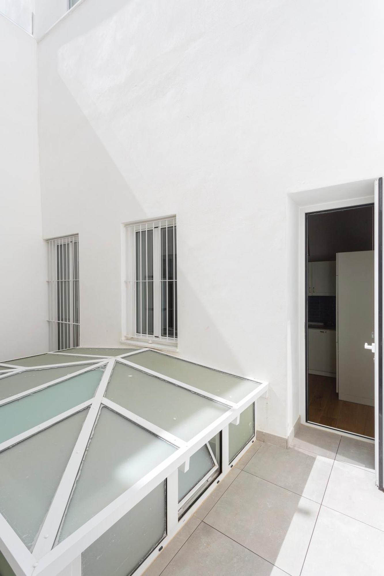 Casa Manuel De Falla By Cadiz4Rentals الغرفة الصورة