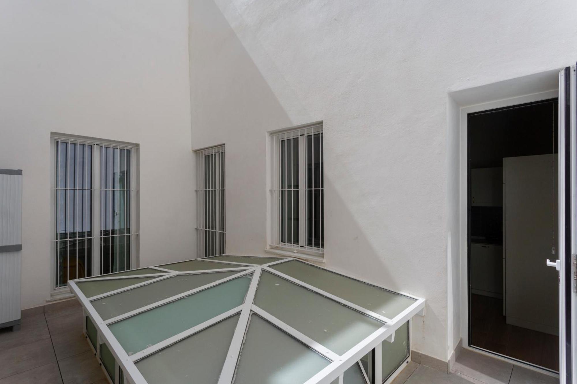 Casa Manuel De Falla By Cadiz4Rentals الغرفة الصورة