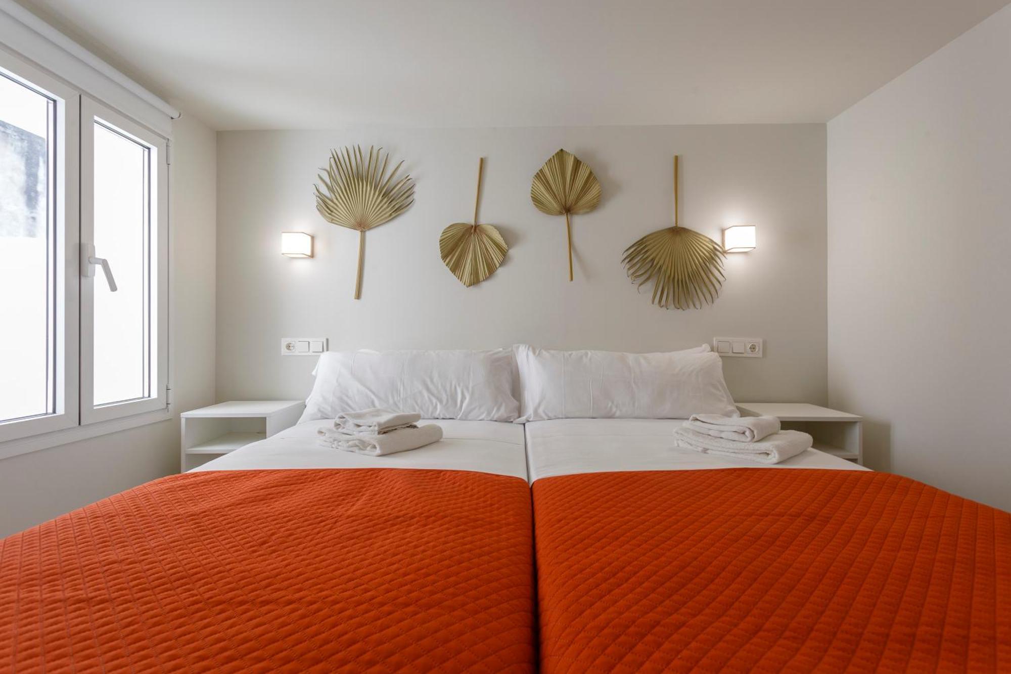Casa Manuel De Falla By Cadiz4Rentals الغرفة الصورة